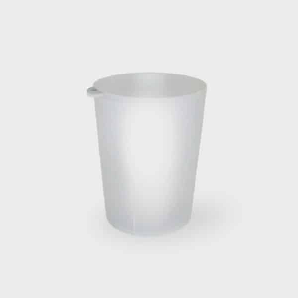 Vaso de 500 cc reutilizable y personalizable - Imagen 4