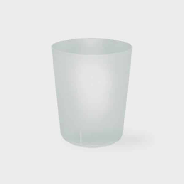 Vaso de 900 cc reutilizable y personalizable - Imagen 4